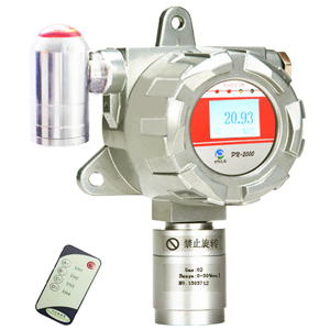 氫氣濃度檢測(cè)儀特點(diǎn)